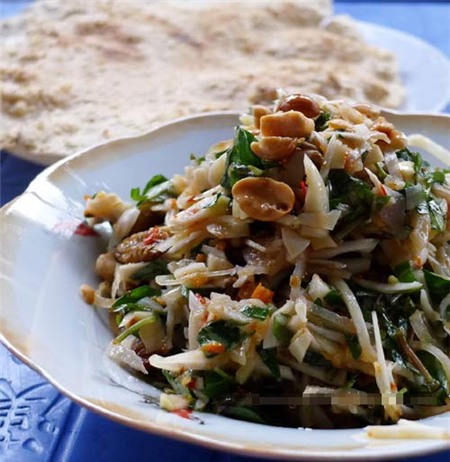 Khám phá 10 món ăn hấp dẫn nhất Đà Nẵng 10