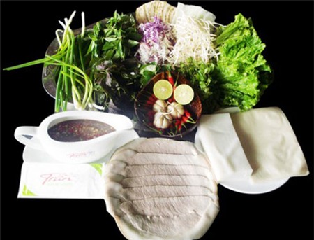 Khám phá 10 món ăn hấp dẫn nhất Đà Nẵng 4