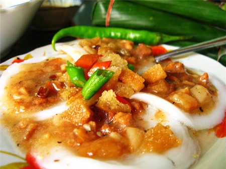 Khám phá 10 món ăn hấp dẫn nhất Đà Nẵng 6