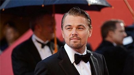 Leonardo Di Caprio, diễn viên, LHP Cannes, đấu giá, lên vũ trụ, doanh nhân