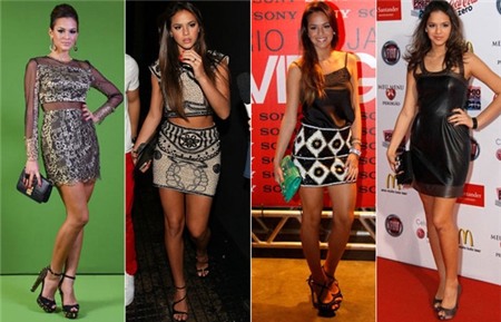 Barca, Neymar, Santos, bồ