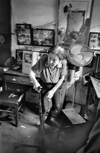 Left behind in rural areas after World War II, the women were further isolated after the Korean War, when China had no diplomatic relations with South Korea. The North Korean government, Mr. Ahn said, provided some assistance and citizenship, but the aid ended in the 1980s and few of the women wanted to relocate to North Korea, where conditions were worse.