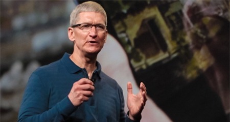 Apple, Tim Cook, D11, Samsung, Google Glass