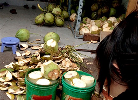 Kinh hoàng công nghệ
