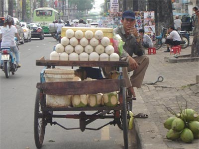 Kinh hoàng công nghệ