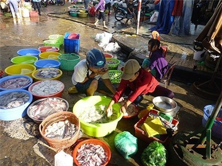 Kinh hoàng công nghệ