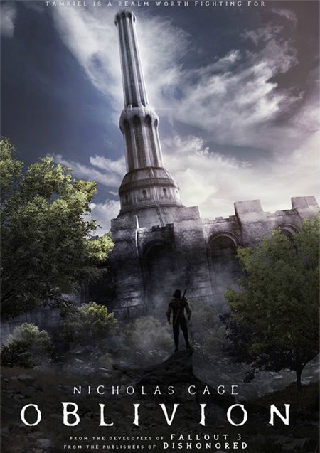 Mùa hè Hollywood tràn ngập phim hậu tận thế - 1