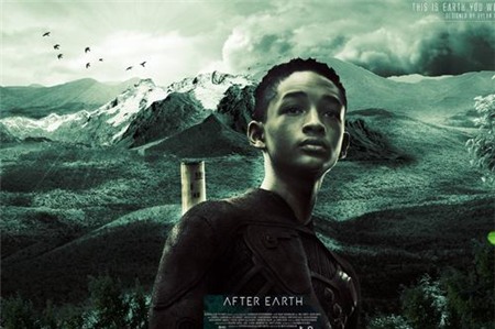 Mùa hè Hollywood tràn ngập phim hậu tận thế - 10