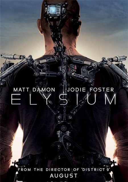 Mùa hè Hollywood tràn ngập phim hậu tận thế - 16