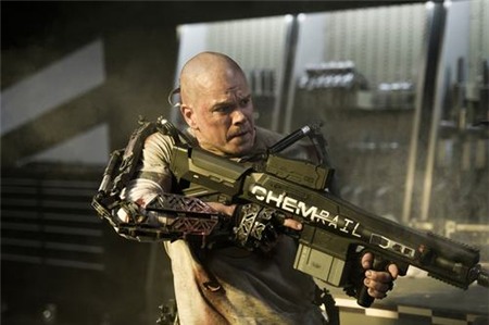 Mùa hè Hollywood tràn ngập phim hậu tận thế - 17