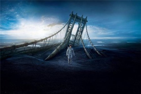 Mùa hè Hollywood tràn ngập phim hậu tận thế - 2