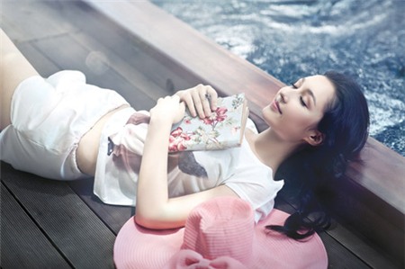 Anna Trương: Người yêu tôi rất tâm lý