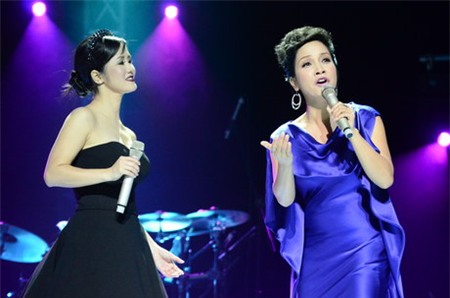 Những ca khúc về gia đình làm xúc động lòng người 5