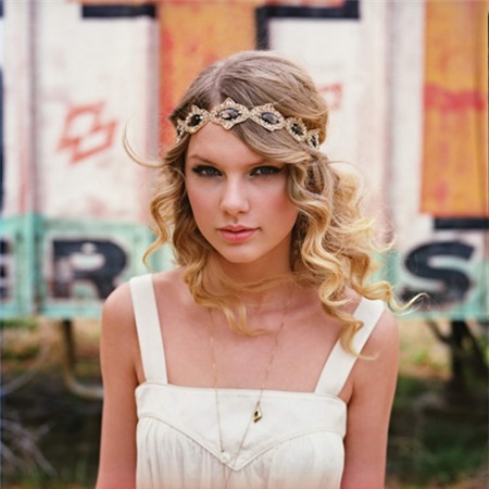 BST bờm tóc siêu dễ thương của Taylor Swift - 8