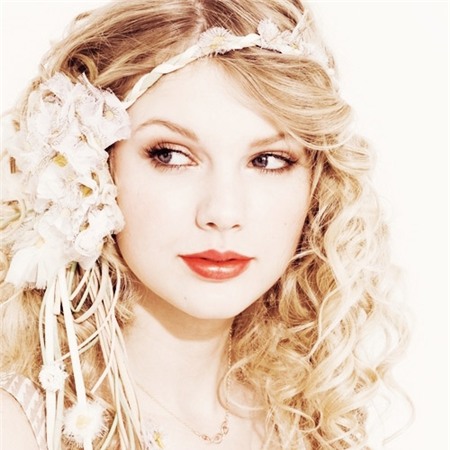 BST bờm tóc siêu dễ thương của Taylor Swift - 10