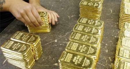 vàng, bình ổn, chênh lệch