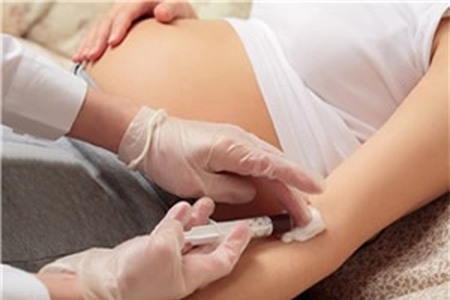 Tiểu đường thai nghén: Thai chết lưu hoặc đẻ non