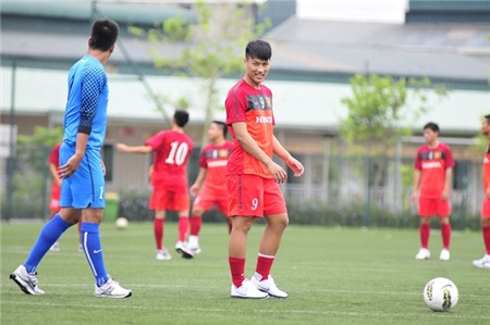 Mạc Hồng Quân, Thanh Hóa, Bình Dương, V.League