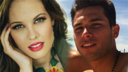 Jota Peleteiro đang bị đồn cặp kè với