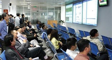 Chứng khoán, dòng tiền, cảnh báo, bơm tiền, nới lỏng, chính sách