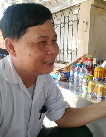 Lãnh đạo xã 53 tuổi vẫn đi thi tốt nghiệp