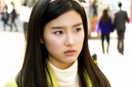 Kiều nữ ‘tóc mây’ đẹp ngẩn ngơ trên màn ảnh Hàn - 18