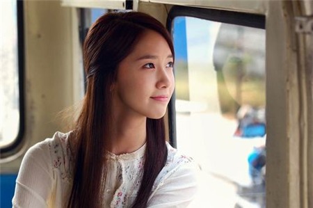 Kiều nữ ‘tóc mây’ đẹp ngẩn ngơ trên màn ảnh Hàn - 2