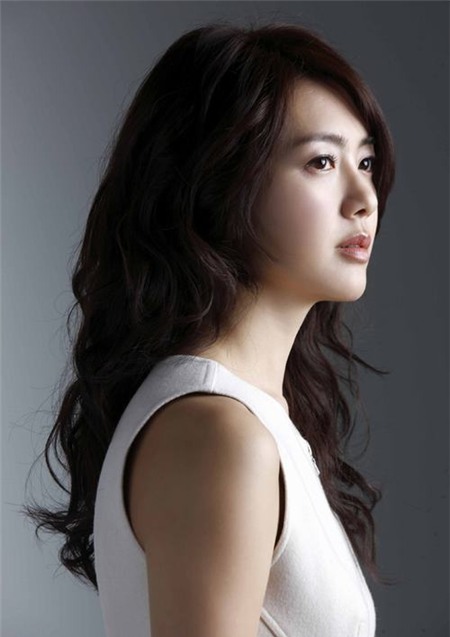 Kiều nữ ‘tóc mây’ đẹp ngẩn ngơ trên màn ảnh Hàn - 5