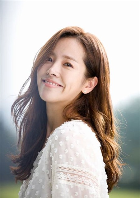 Kiều nữ ‘tóc mây’ đẹp ngẩn ngơ trên màn ảnh Hàn - 8