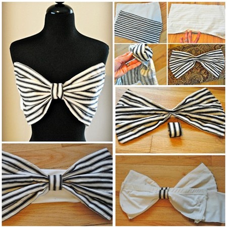 Làm mới Bikini cho mùa đi biển - 10