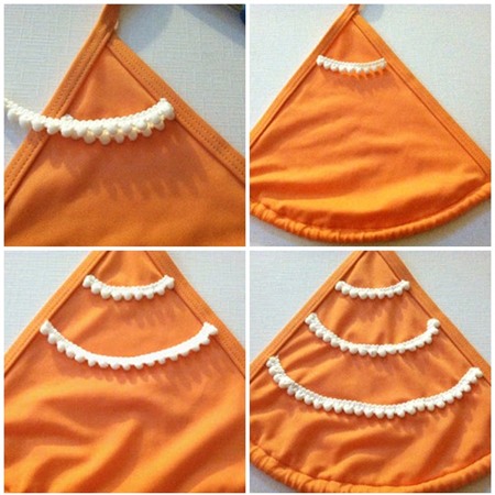 Làm mới Bikini cho mùa đi biển - 3