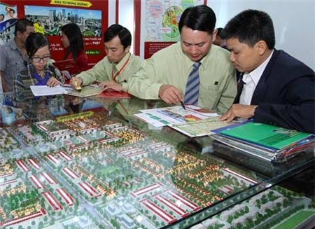 sàn bất động sản, bất động sản, hiệp hội bất động sản, bộ xây dựng, thị trường, nhà đất, đóng băng, tồn kho bất động sản