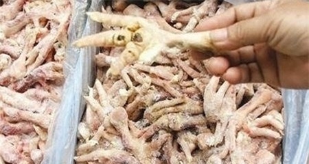 vệ sinh an toàn thực phẩm, mất vệ sinh, người tiêu dùng, bức xúc