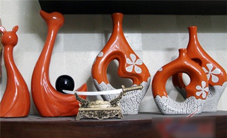 Nhà nhỏ xinh xinh của MC Thùy Linh - 3