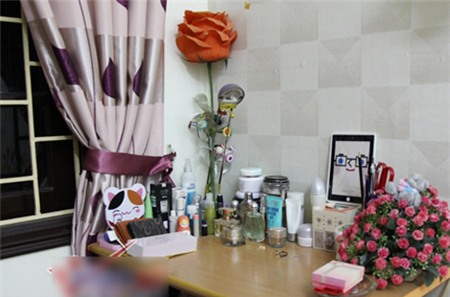 Nhà nhỏ xinh xinh của MC Thùy Linh - 4