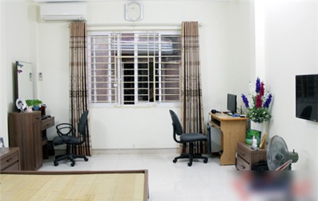 Nhà nhỏ xinh xinh của MC Thùy Linh - 7