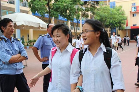 Môn Văn: Đề thi hấp dẫn, vừa sức, Tin tức Việt Nam, Tin tức trong ngày, ĐÁP ÁN ĐỀ THI TỐT NGHIỆP THPT MÔN VĂN 2013, dap an de thi tot nghiep thpt nam 2013, dap an tot nghiep 2013, đáp án tốt nghiệp năm 2013, dap an tot nghiep mon toan 2013, dap an tot nghiep mon hoa 2013, dap an tot nghiep mon sinh 2013, dap an tot nghiep mon anh 2013, giao duc, tin giao duc, tin tuc, tin hot, tin hay, tin nong, bao, vn