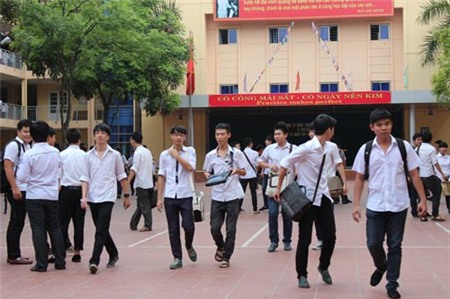 Môn Văn: Đề thi hấp dẫn, vừa sức, Tin tức Việt Nam, Tin tức trong ngày, ĐÁP ÁN ĐỀ THI TỐT NGHIỆP THPT MÔN VĂN 2013, dap an de thi tot nghiep thpt nam 2013, dap an tot nghiep 2013, đáp án tốt nghiệp năm 2013, dap an tot nghiep mon toan 2013, dap an tot nghiep mon hoa 2013, dap an tot nghiep mon sinh 2013, dap an tot nghiep mon anh 2013, giao duc, tin giao duc, tin tuc, tin hot, tin hay, tin nong, bao, vn