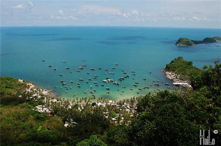 4 hòn đảo hoang sơ nên đến vào dịp hè 2