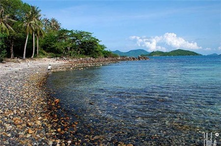 4 hòn đảo hoang sơ nên đến vào dịp hè 3