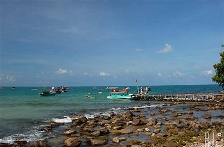 4 hòn đảo hoang sơ nên đến vào dịp hè 4