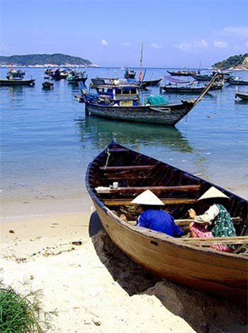 4 hòn đảo hoang sơ nên đến vào dịp hè 5
