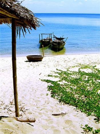 4 hòn đảo hoang sơ nên đến vào dịp hè 6