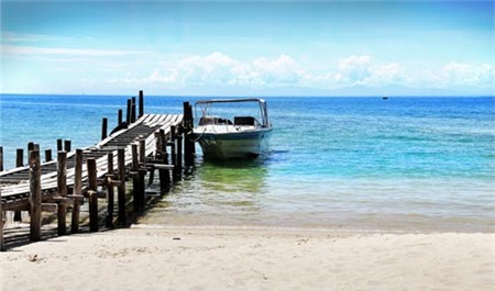 4 hòn đảo hoang sơ nên đến vào dịp hè 8