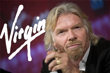 Richard Branson, nhà sáng lập và chủ tịch tập đoàn Virgin, mua hòn đảo Necker ở Hawaii (Mỹ) với giá 180.000 USD khi ông mới 28 tuổi. Sau đó, nhà tỷ phú này đã chi khoảng 10 triệu USD để xây dựng khu nghỉ dưỡng trên đó. Theo ước tính năm 2006, hòn đảo của Richard Branson đã có trị giá lên tới 60 triệu USD.