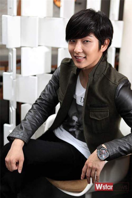 4 mỹ nam phải chịu nhiều oan ức trên phim - 1