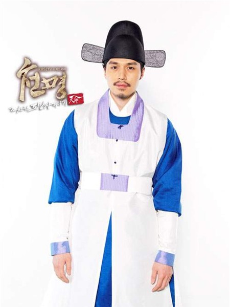 4 mỹ nam phải chịu nhiều oan ức trên phim - 2