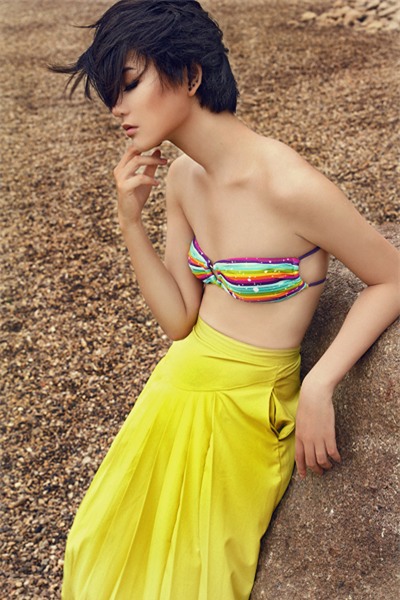 Đã hai năm sau giải Á quân tại cuộc thi Ti