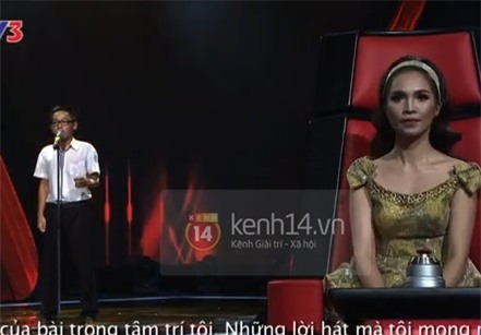 Hiền Thục phạm luật khi quay lại "nhìn trộm" thí sinh The Voice Kids? 6