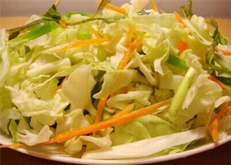 Ăn dưa muối xổi có nguy cơ ung thư cao - 1